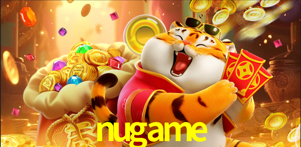 nugame app